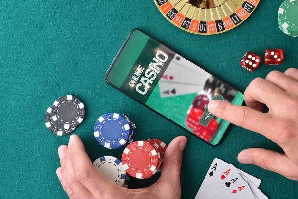 SLOT200 daftar background